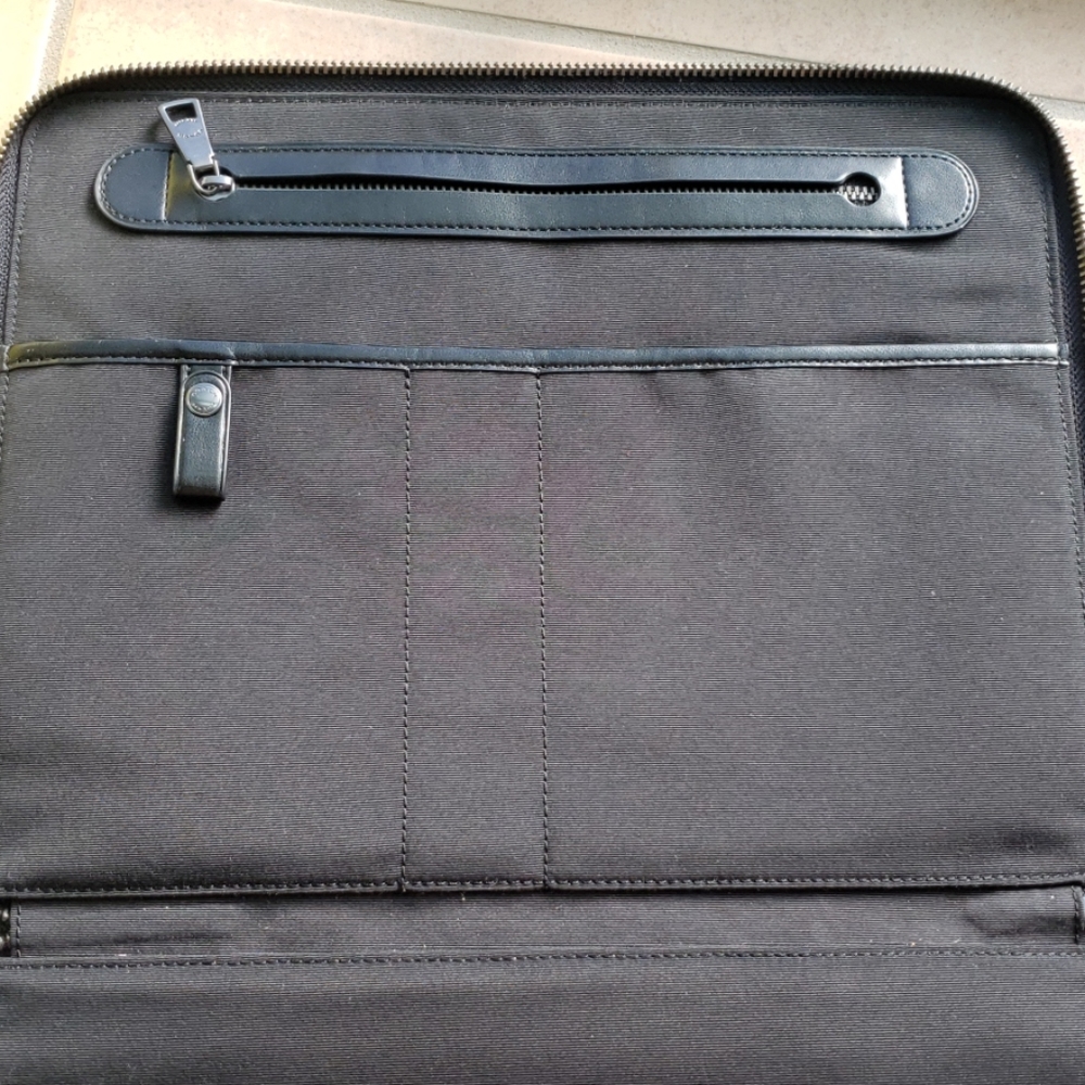 Coach Tech Case - Picture 3 of 4